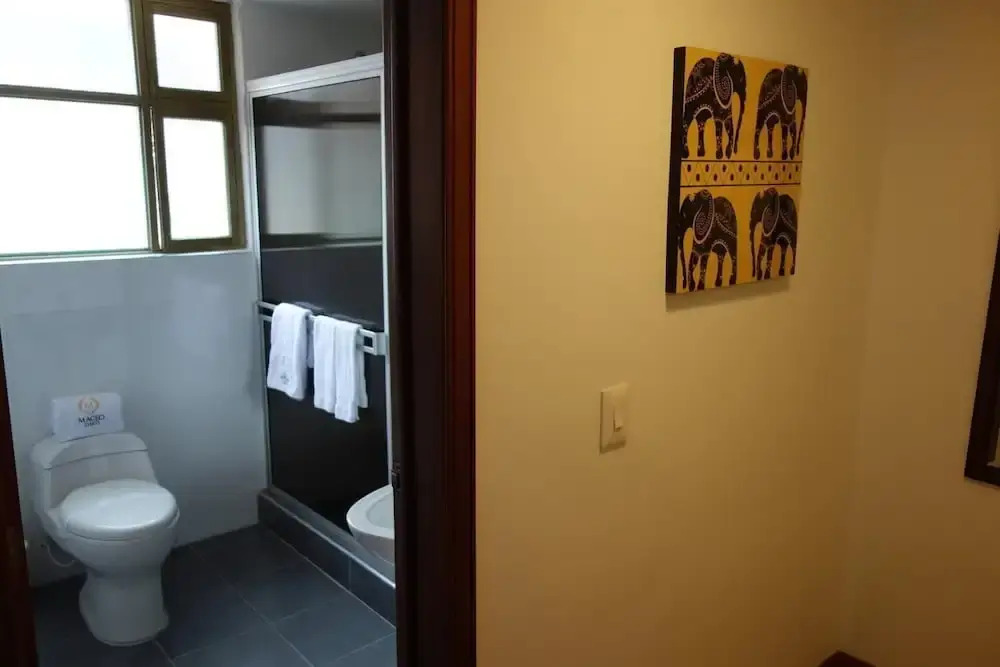 Hotel Maceo Chico