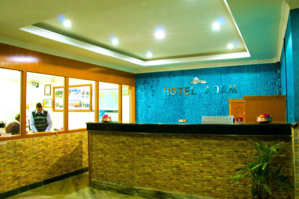 Hotel Adam