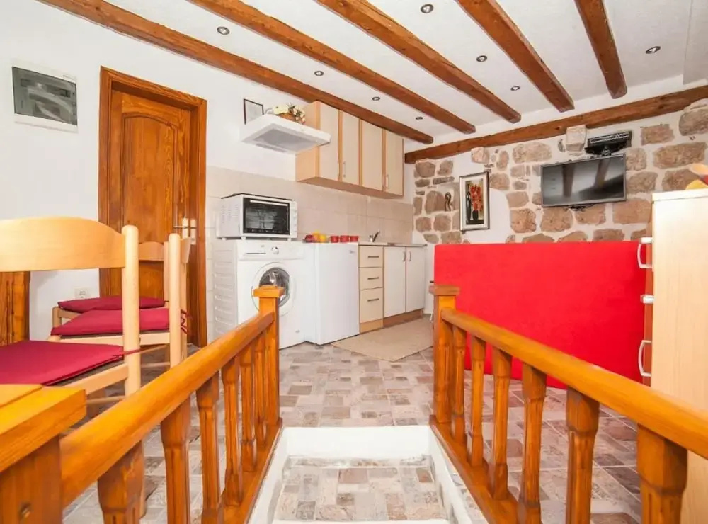 Cozy Stay in Kotors Old Town