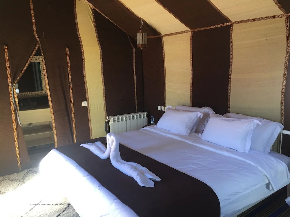 Mirage Luxury Camp