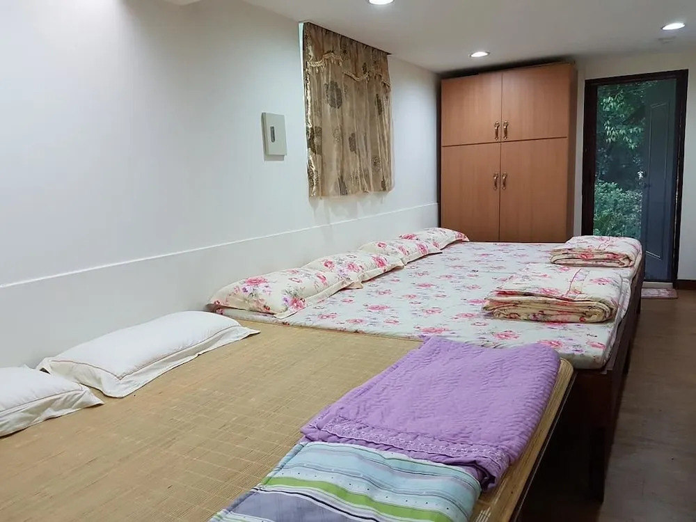 Sand Po Dang B&B