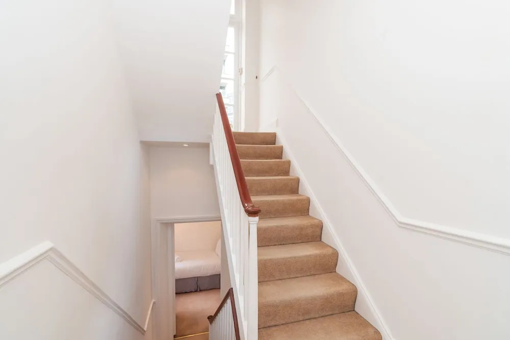 PML Apartments Montpelier Street
