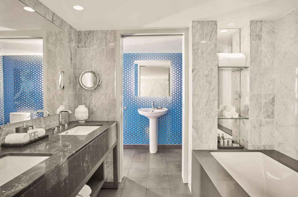 Andaz West Hollywood, By Hyatt