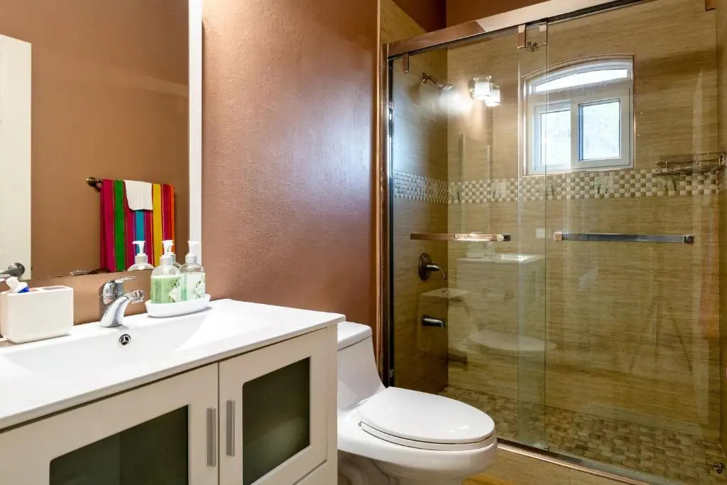 Luxury Getaway with Pool and Amazing Ocean view - Montego Bay