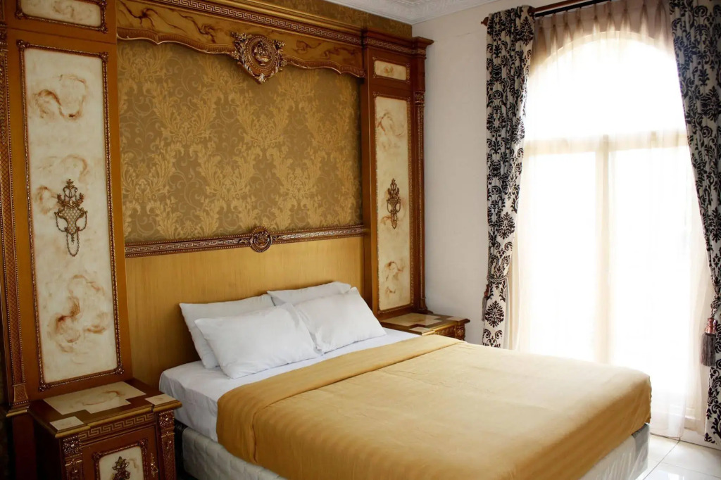 Narapati Indah Syariah Boutique Hotel and Convention