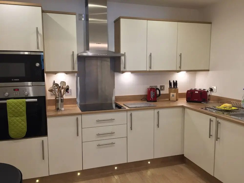 Inverness City Suites - Hedgefield