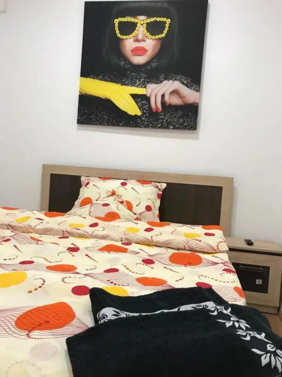 Regim Hotelier Pietonală
