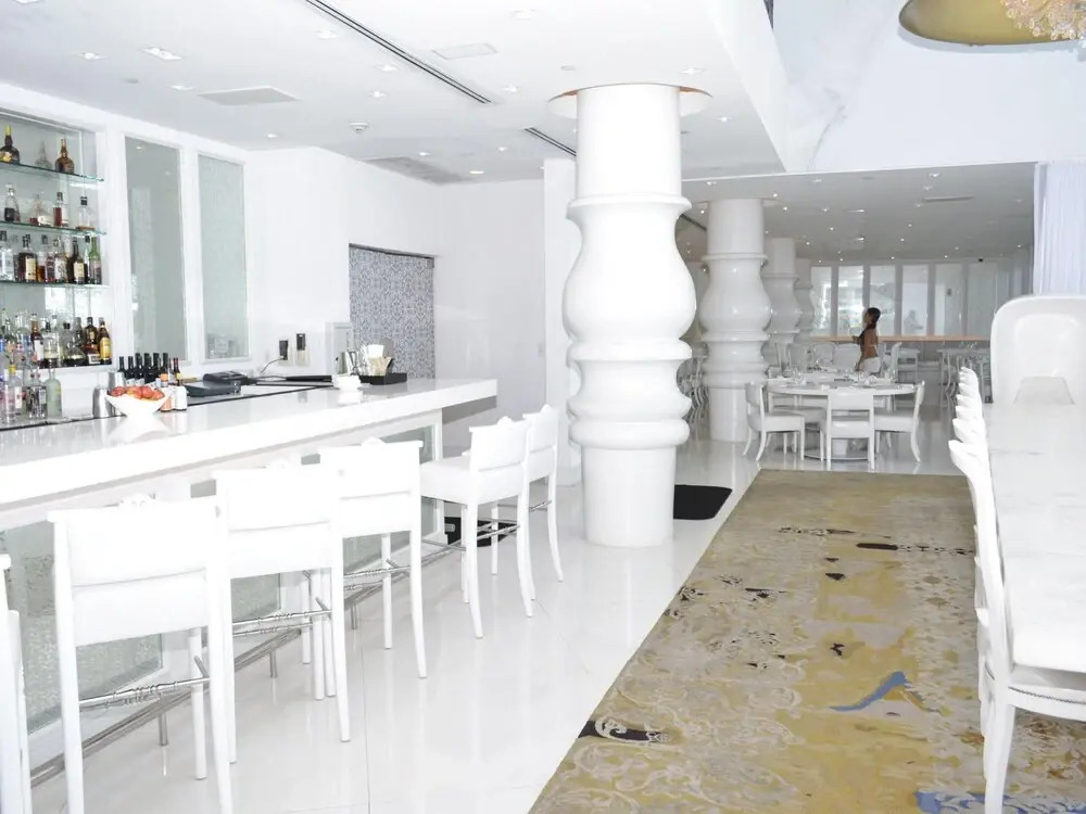 Miami World Rental - Mondrian 608