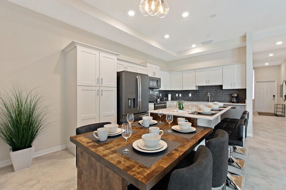 Duck House at Storey Lake by Shine Villas #992 apts