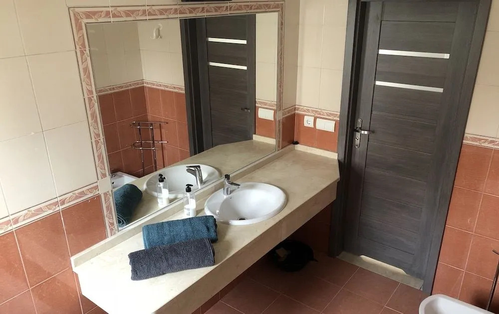 Seashape Apartment