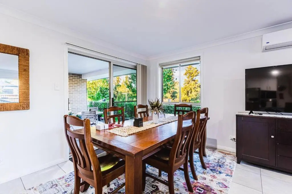 Park View Mudgee- Excellent location! 3BDRM w Park views