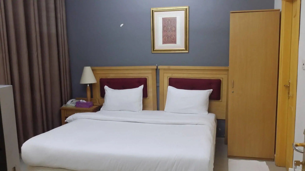 Savoy Inn Hotel Apartments