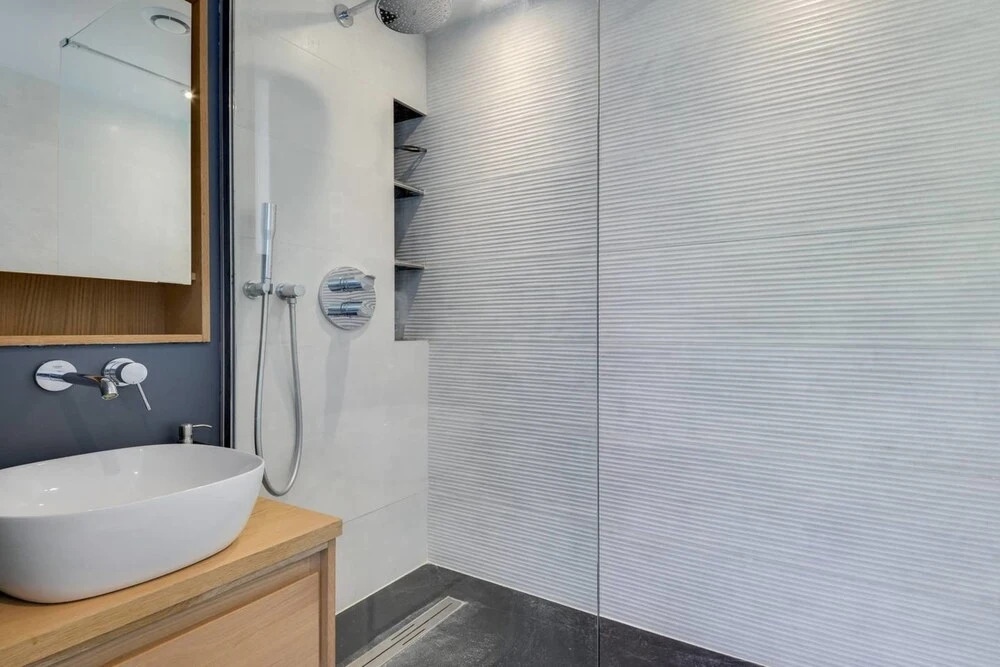 Superbe Appartement Pour 2 - Père-Lachaise by Guestready