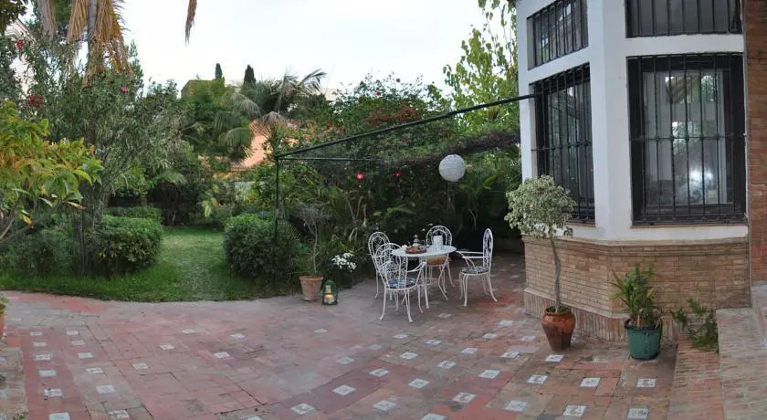 Villa Santa Catalina