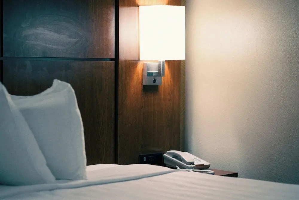 The 9Th Element Hotel