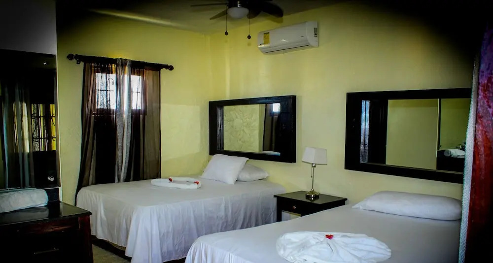 Hotel Macao Millon