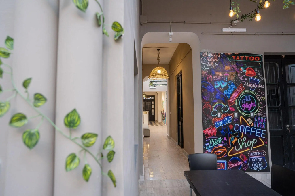 Hostel Marilian