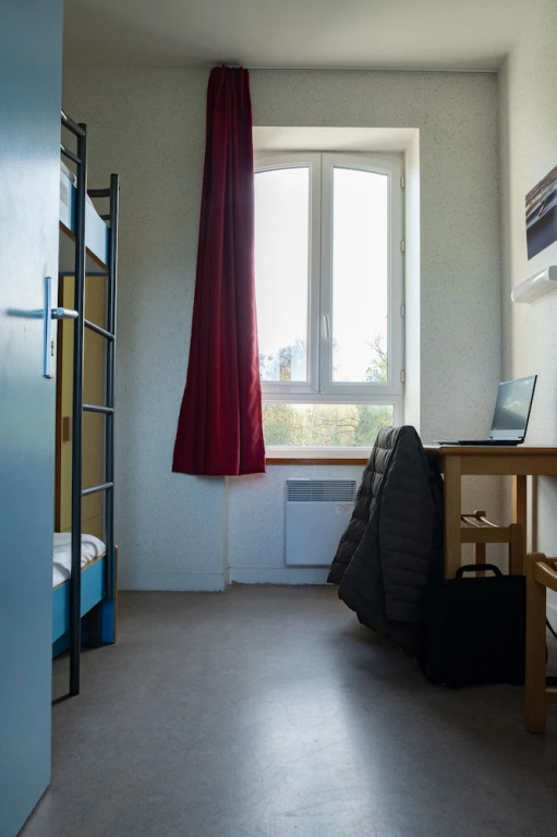 Auberge de Jeunesse HI Genêts