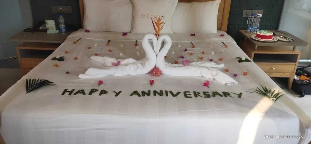 Storii By ITC Hotels Moira Riviera