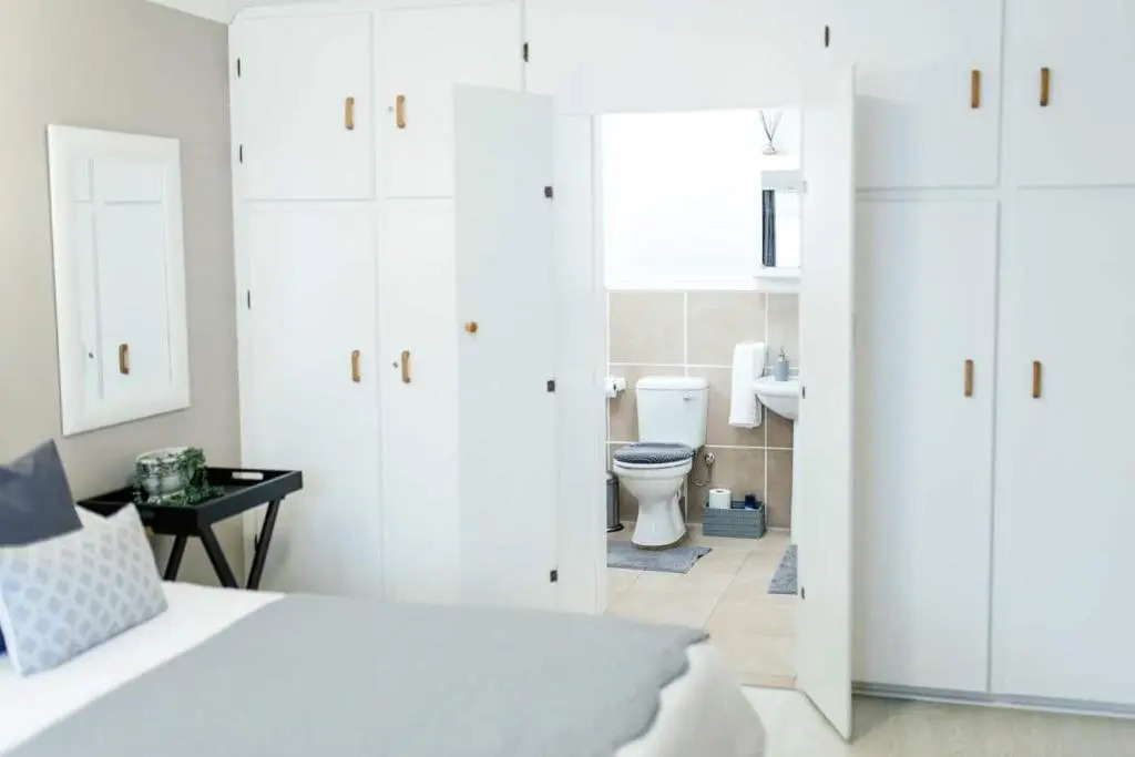 Be Blessed Self-Catering