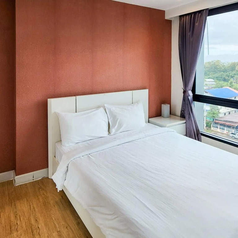 O2 Hotel Maesot