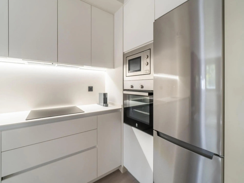 NATUSliving Benasque E