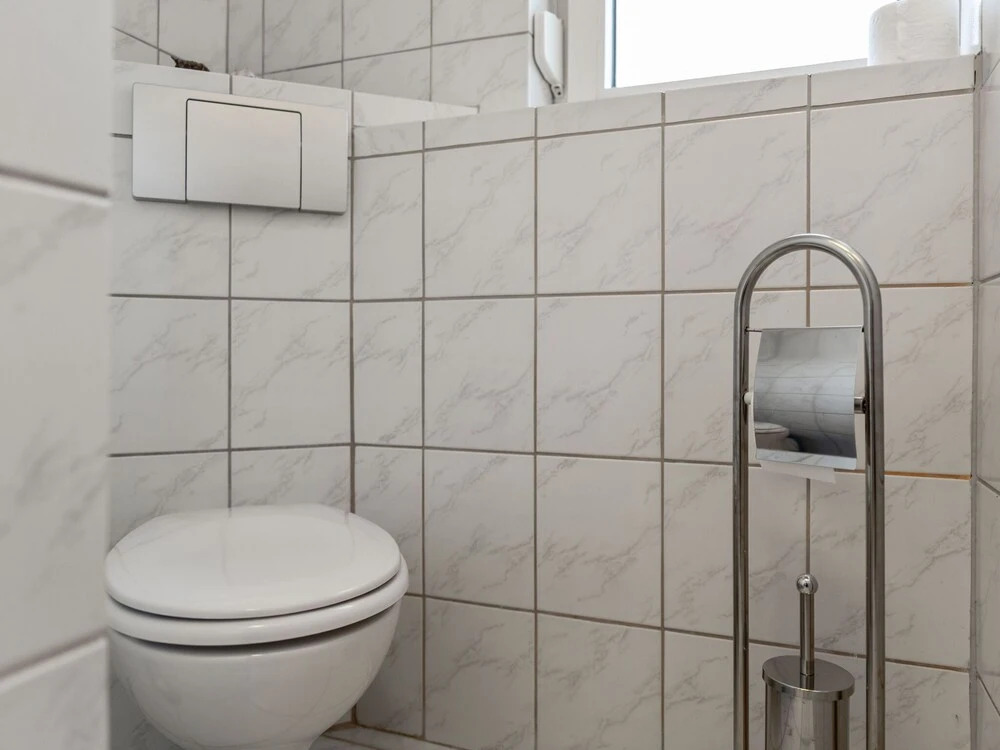 Heritage Holiday Home in Freienhagen with Private Terrace