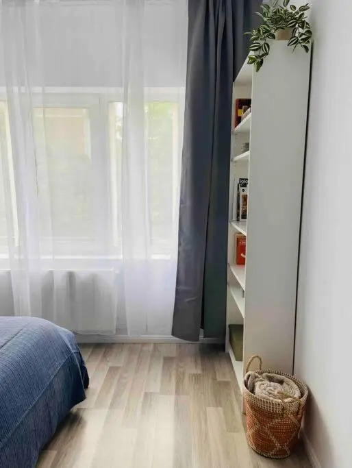 Cozy apartment