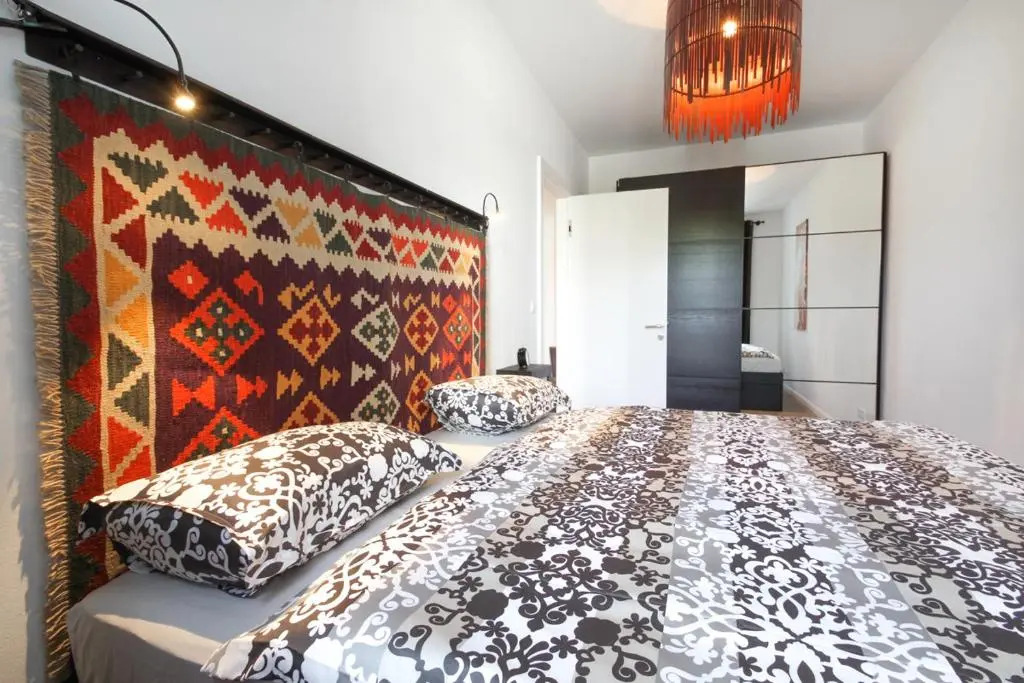 Ana Maria Apartments