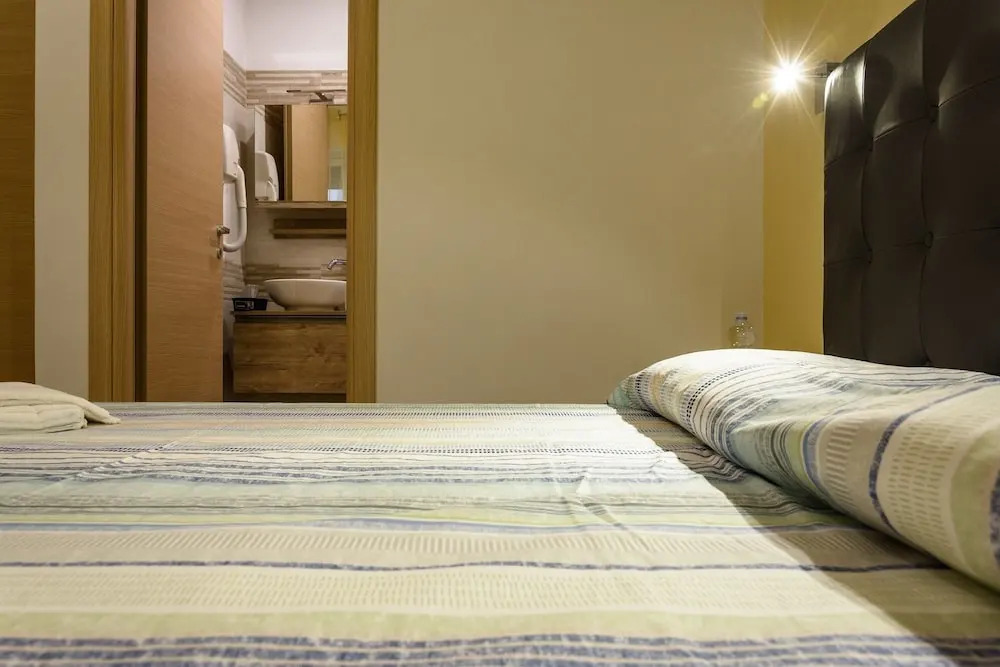 Vatican Rome Guesthouse