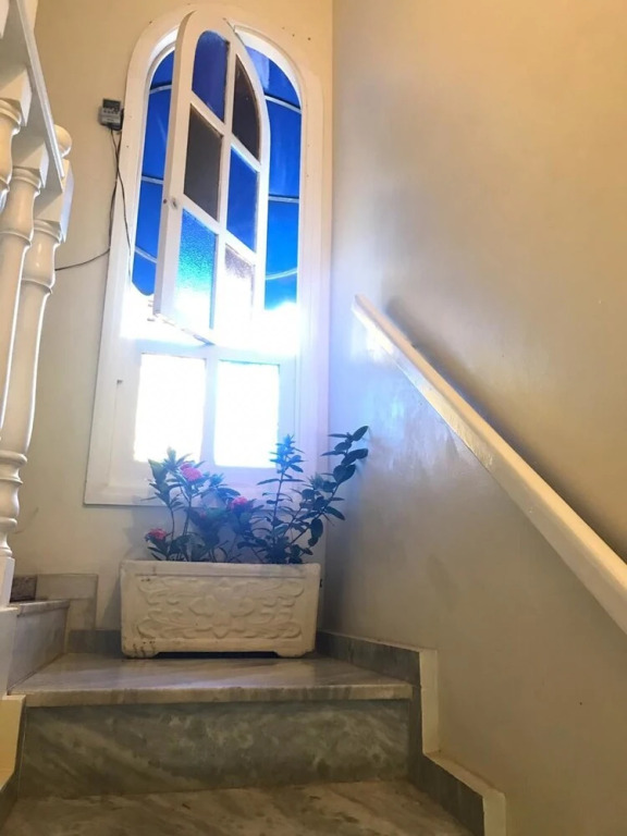 Angra English Suites