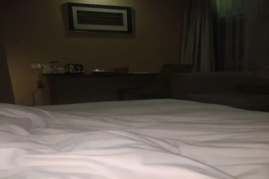 San Diego International Hotel