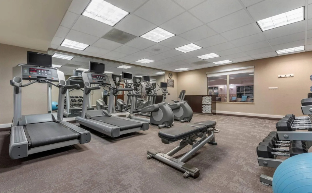 Residence Inn by Marriott Columbus