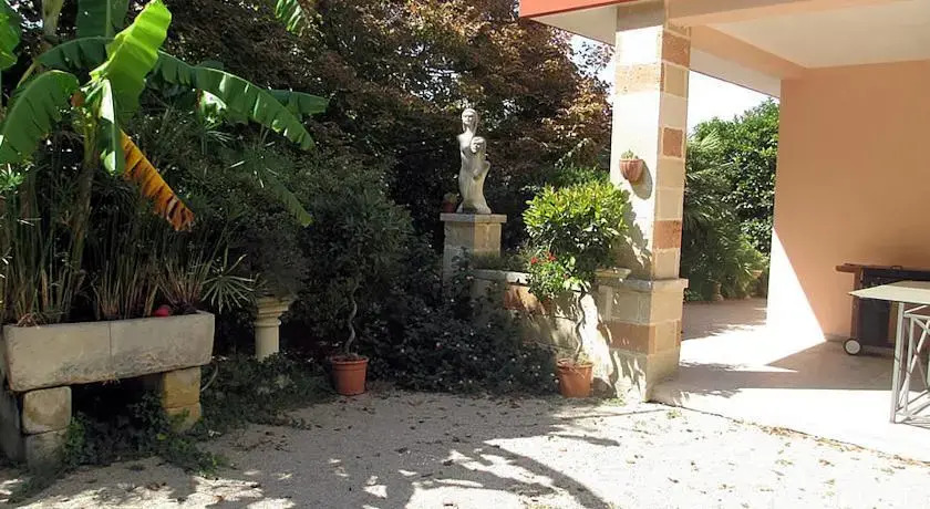 Villa Augusta