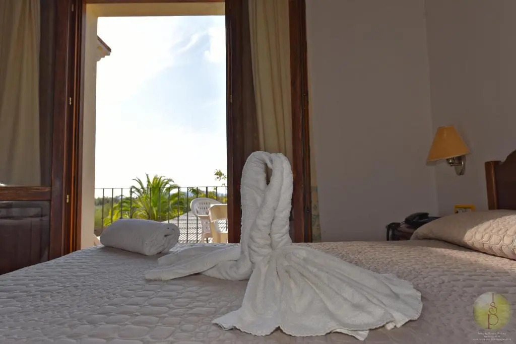 Hotel LUlivo