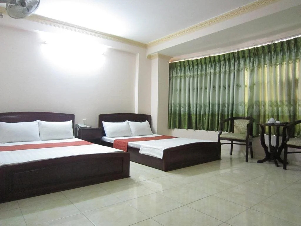 Ninh Hue Hotel
