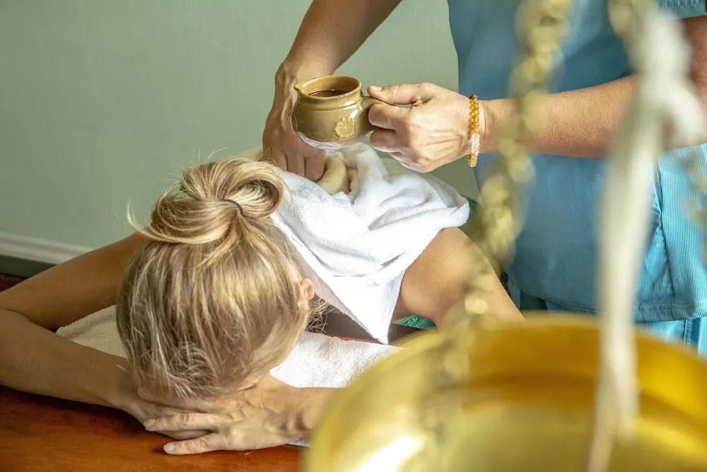 Санаторий «Ayurveda Palace Jurmala»