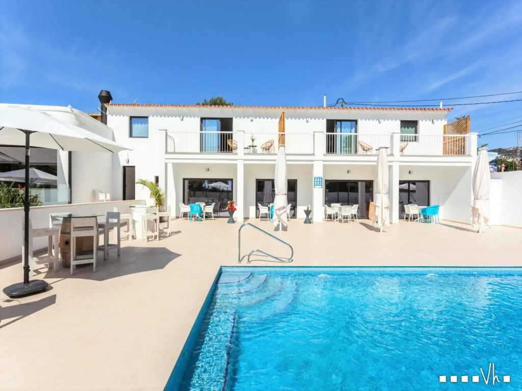 VH CostaBlanca - APARTAMENTO BEACH 4