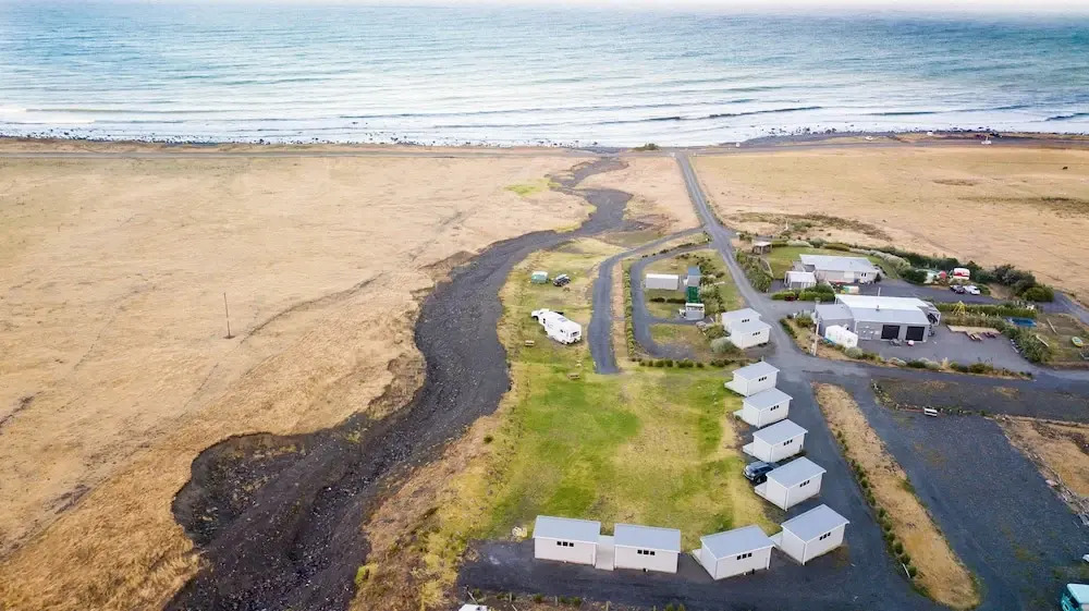 Waimeha Camping Village