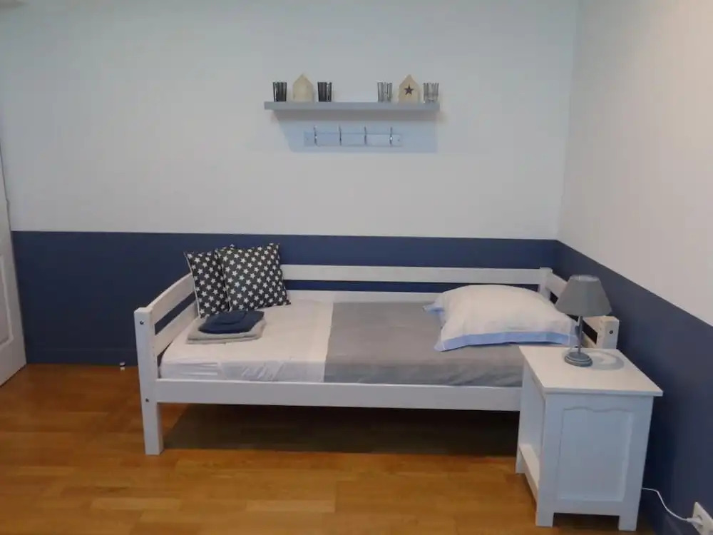 Gite et chambre dhôtes Du Guillot