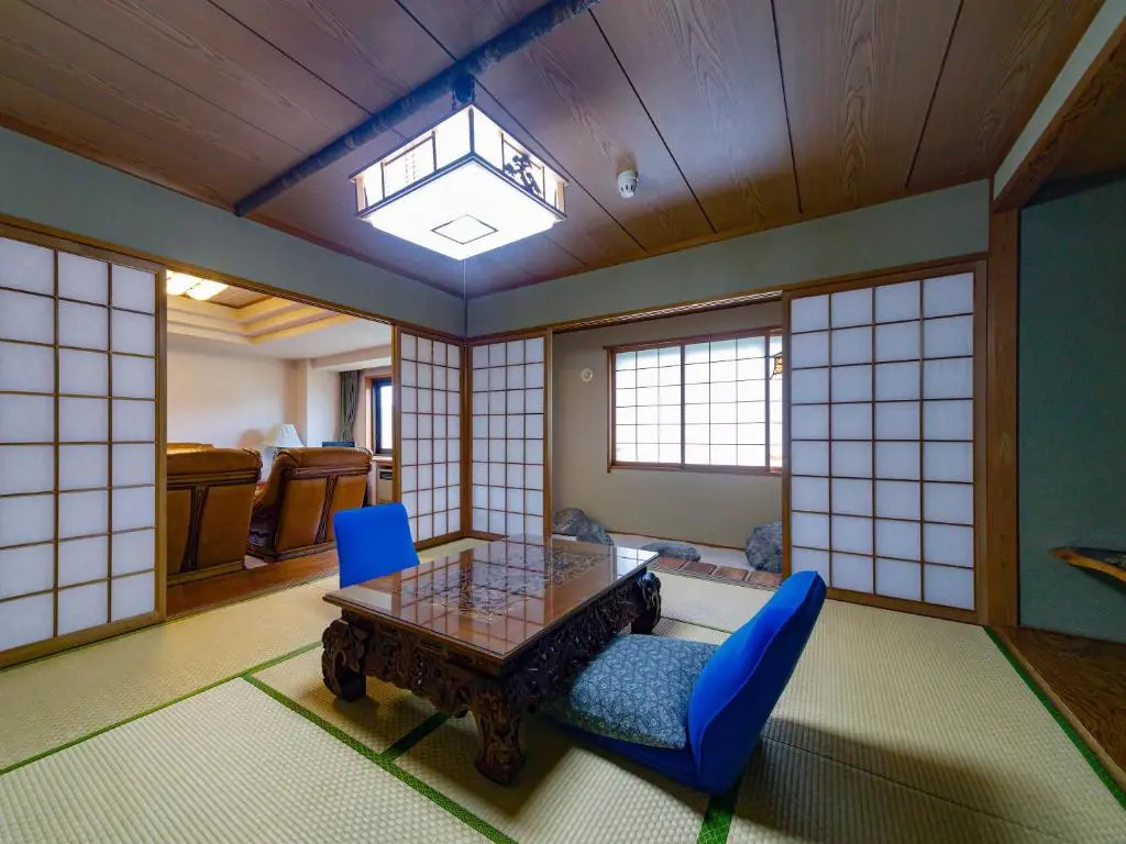 Jozankei View Hotel
