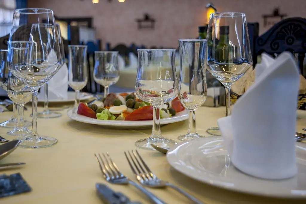 Moya Hotel Restaurante