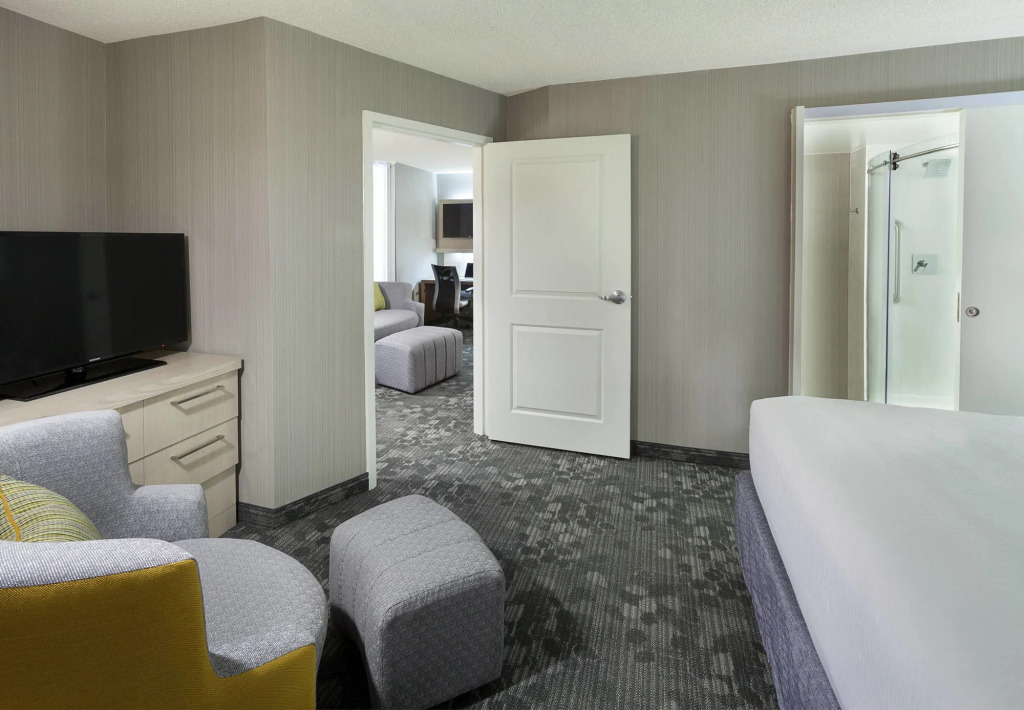 Courtyard by Marriott Toronto Northeast/Markham
