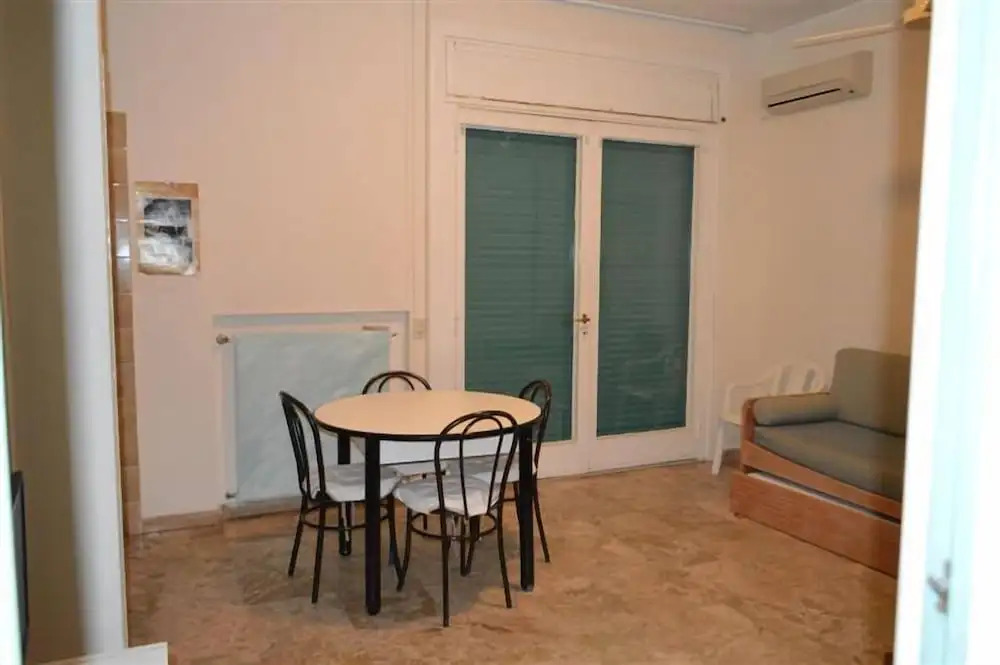 residence cristallo