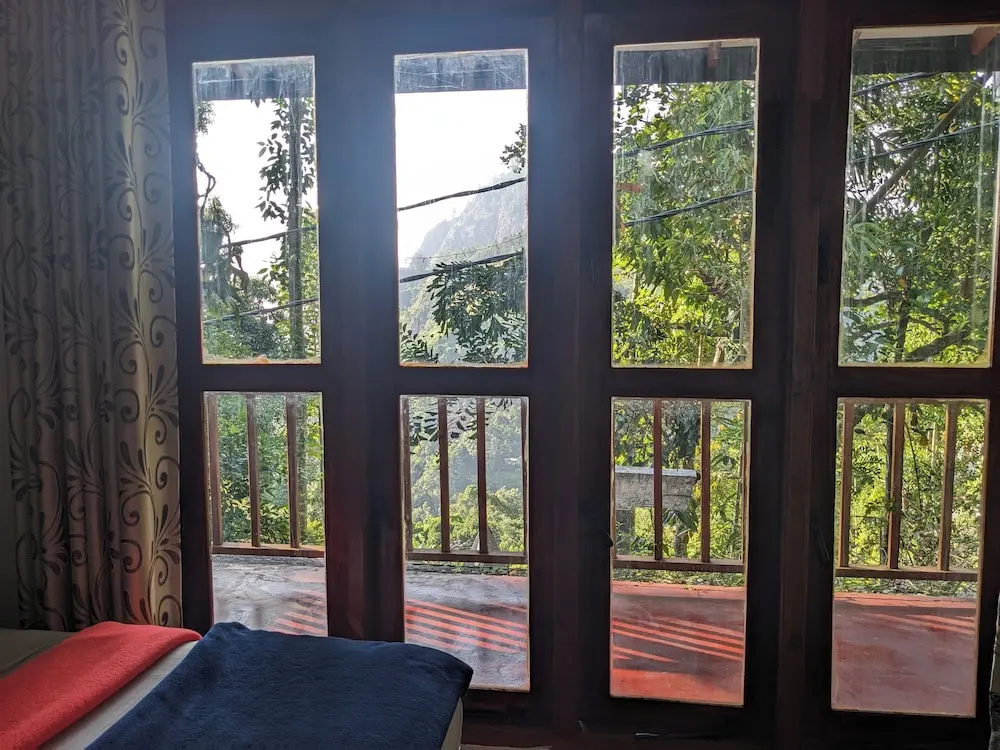 Ella nature nest