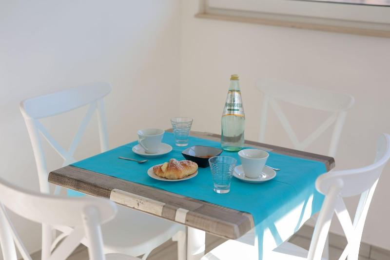 Fuori Rotta Rooms