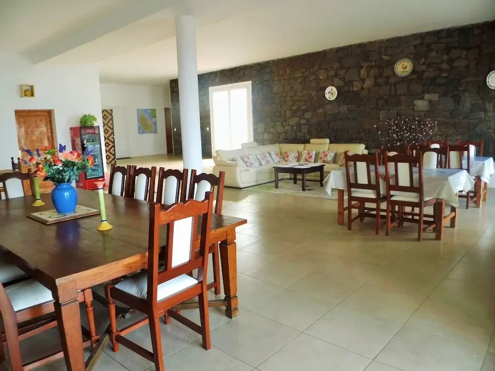 Villa Sao Jose