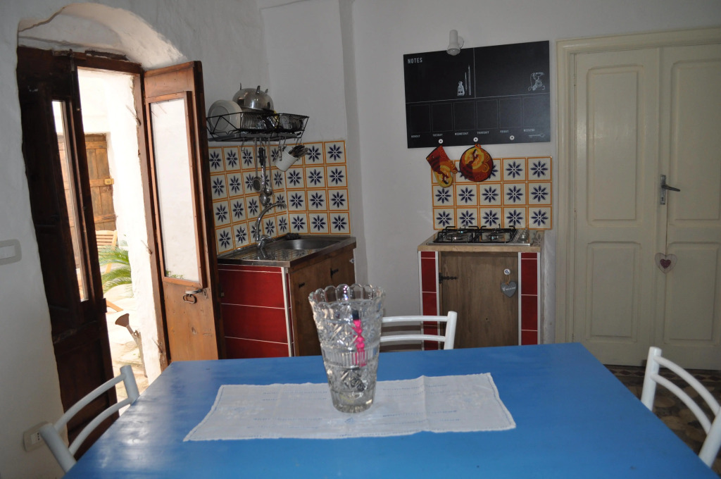 Corte Candelora