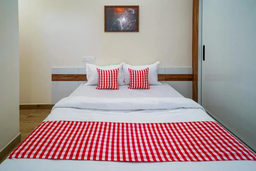 Open Hotel by Olive - Buzz Studio