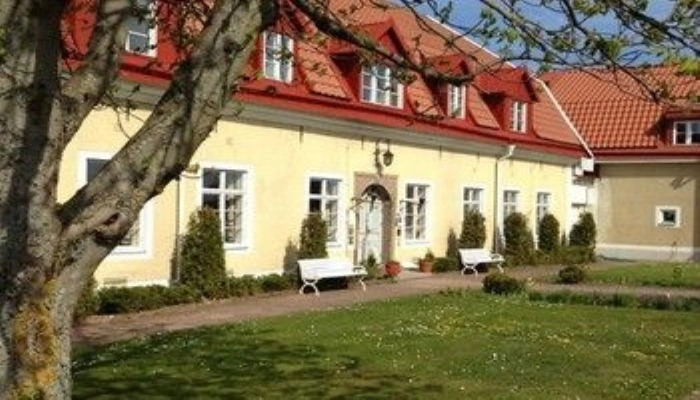 Halltorps Gästgiveri
